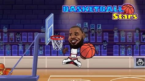 basketball stars online unblocked|Basketball Stars Online